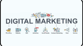 Digital marketing