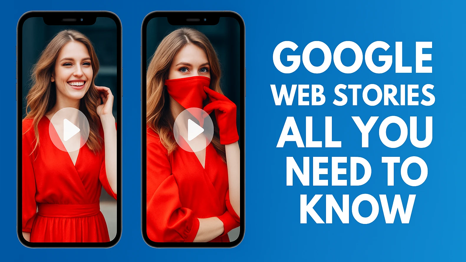What is Google Web Stories?