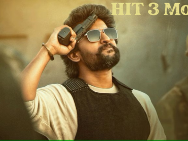 nani hit 3 movie
