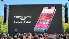 Iphone-16-series-made-in-India