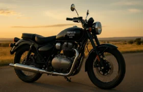 Royal Enfield Classic 650