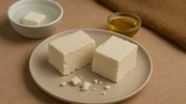 नकली पनीर