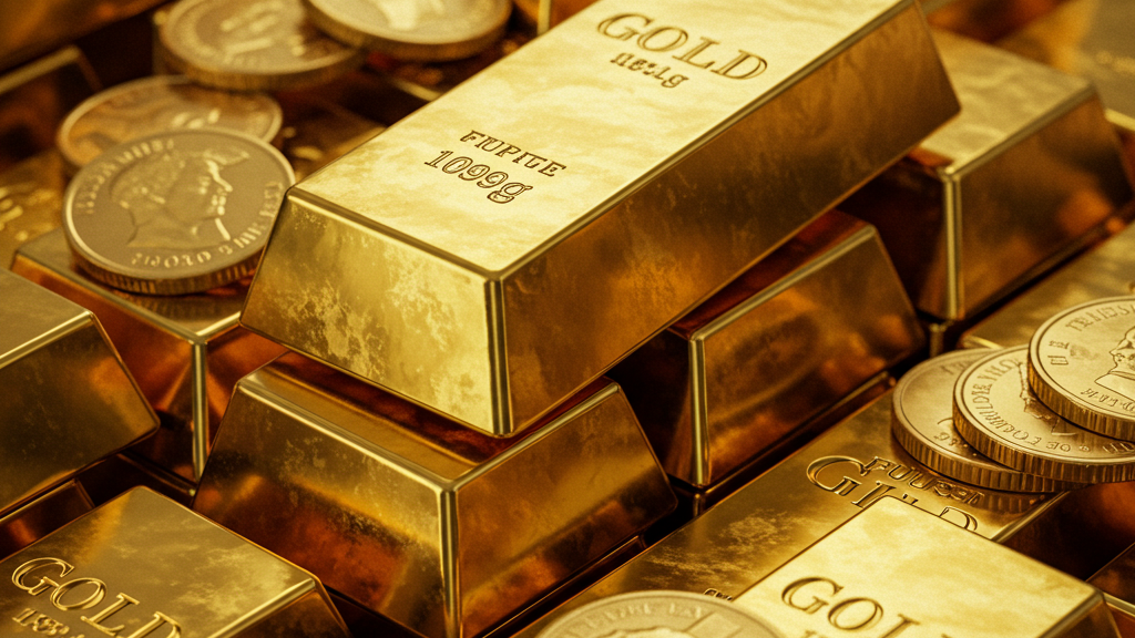 Gold Price Today: Gold prices increased again today. know the latest prices of gold