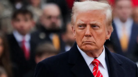 India under tariff pressure