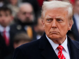 India under tariff pressure