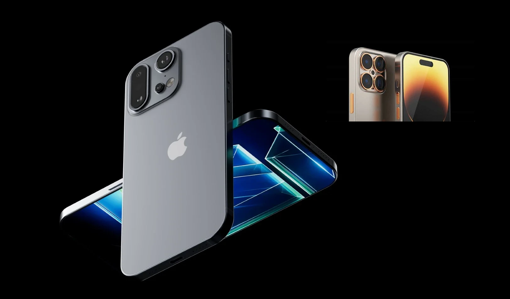 iPhone 17 Pro Max: Everything We Know About Apple’s 2025 Flagship