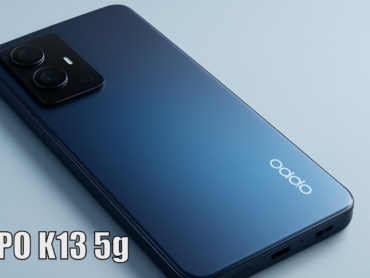 OPPO K13 5g
