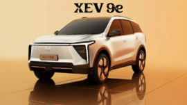 XEV 9e