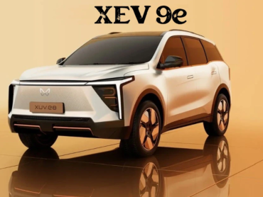 XEV 9e