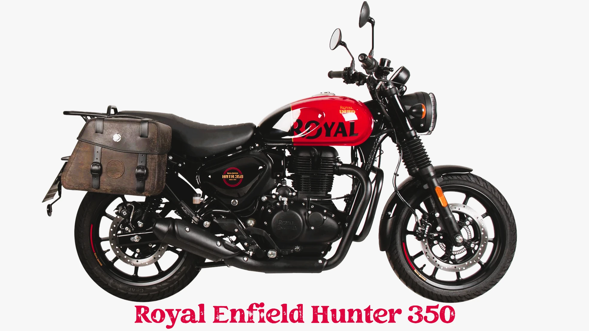 2025 Royal Enfield Hunter 350: Specs, Features, and Why It’s the Ultimate Urban Cruiser
