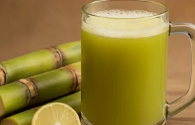 गन्ने का रस