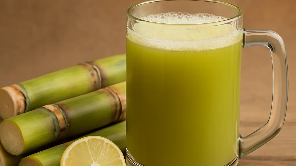 गन्ने का रस: पीलिया और पथरी के लिए चमत्कारी इलाज, लेकिन इन 5 लोगों के लिए हो सकता है खतरनाक!
