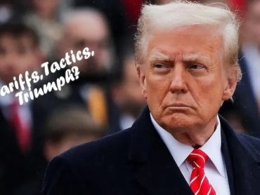 End of China Tariffs