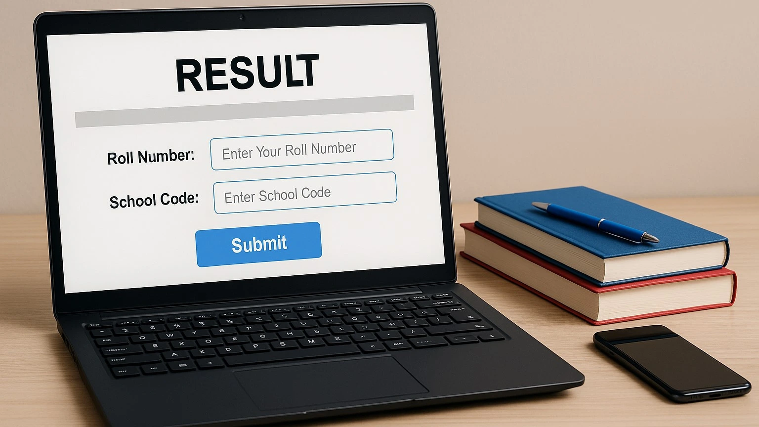 UP Board Result 2025 Live Updates: How to Check UPMSP 10th & 12th Results Online