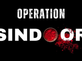 operation sindoor India attacked pakistan