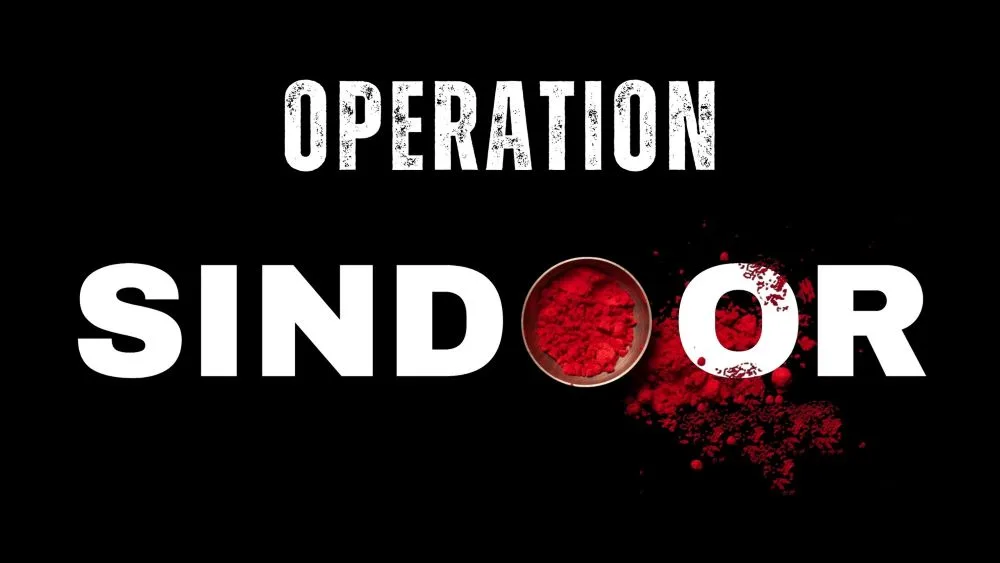 Operation Sindoor: India Strikes Terror Camps in Pakistan & PoK – Full Timeline & Updates (Till 9th May 2025)